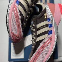 BAD BUNNY ADIZERO SL 72 SIZE 10