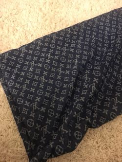 LV fabric, designer, supreme, Goyard, Gucci