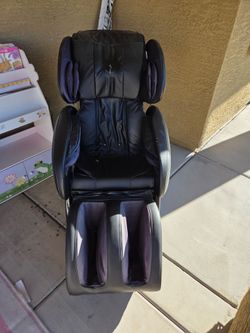 massage chair