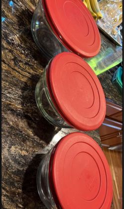 9 Piece Anchor Glass Set. NEW!
