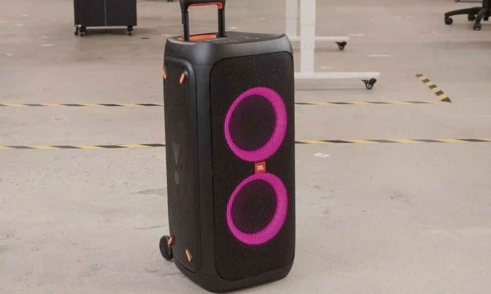 Jbl Partbox 310