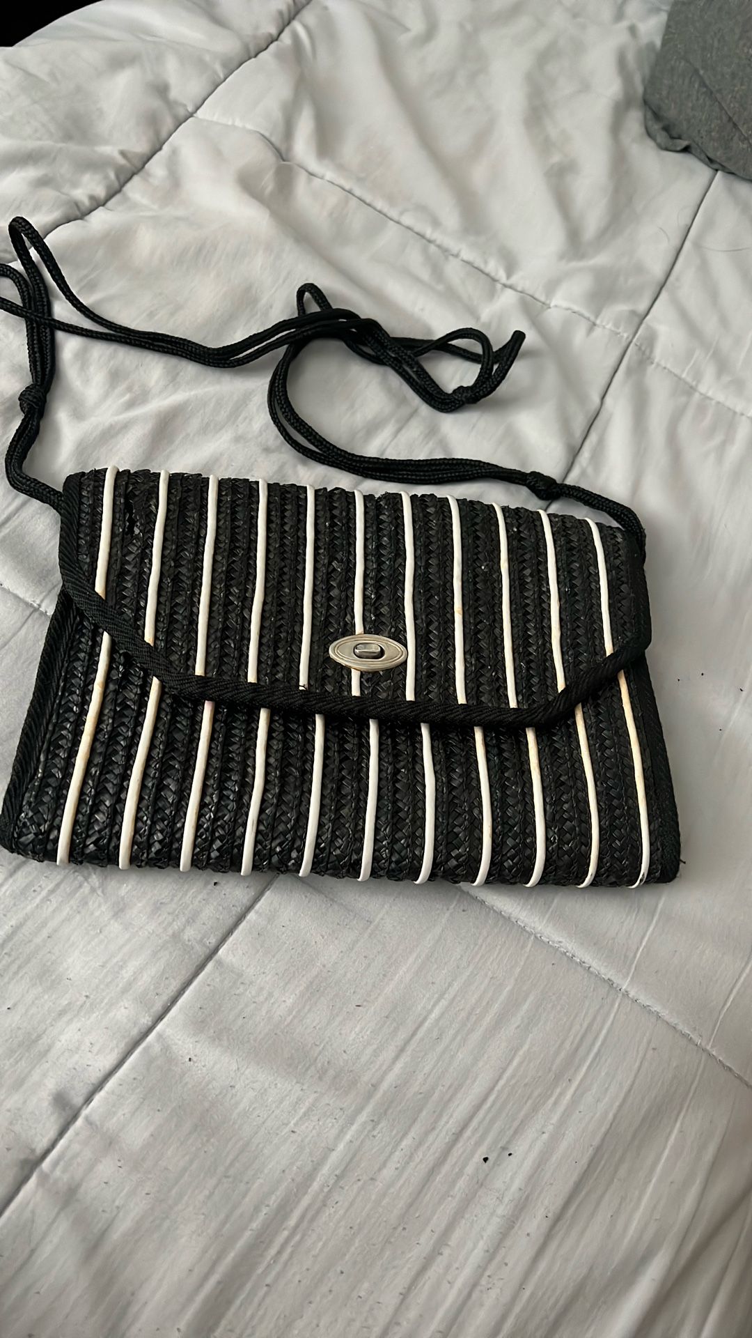 Casual bag