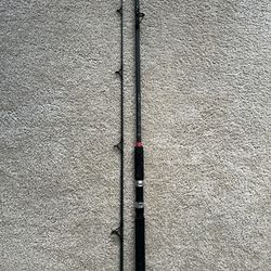 Medium Heavy Fishing Rod