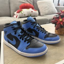 Men’s Nike Air Jordan 1