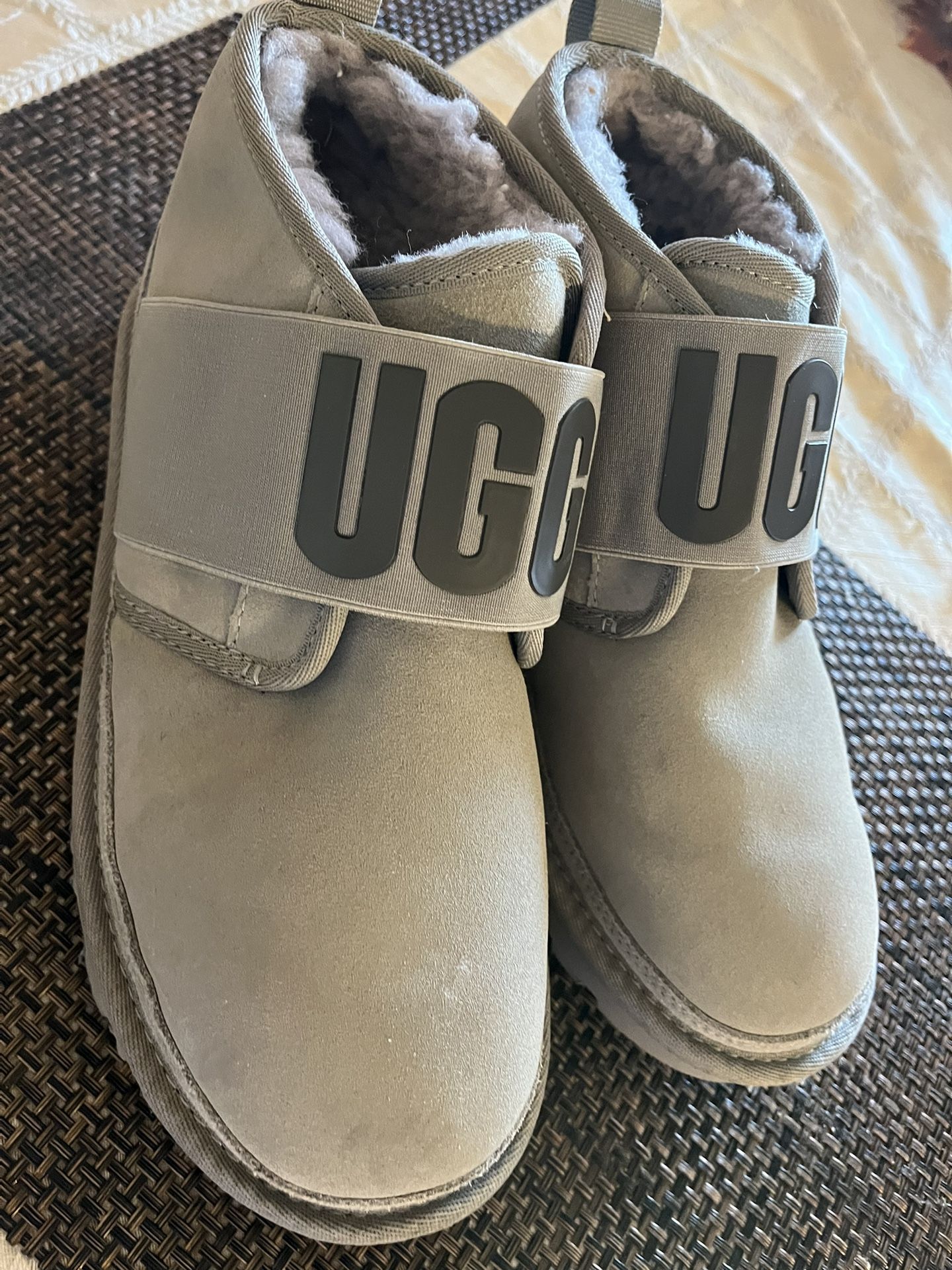 Boots For Women Hugg