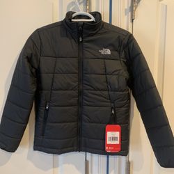 The North Face Boys Jacket M 10-12