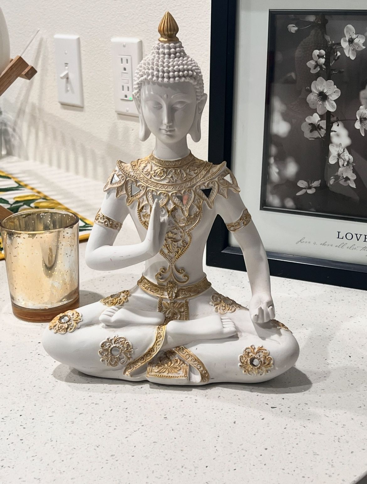 Buddha Statue for Home Decor