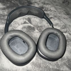 Apple Air Pod Pro Max Space Grey 