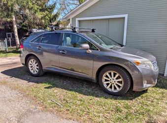 2009 Toyota Venza
