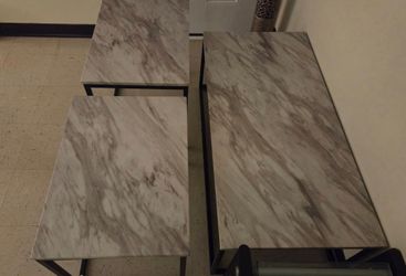 Living Room Tables
