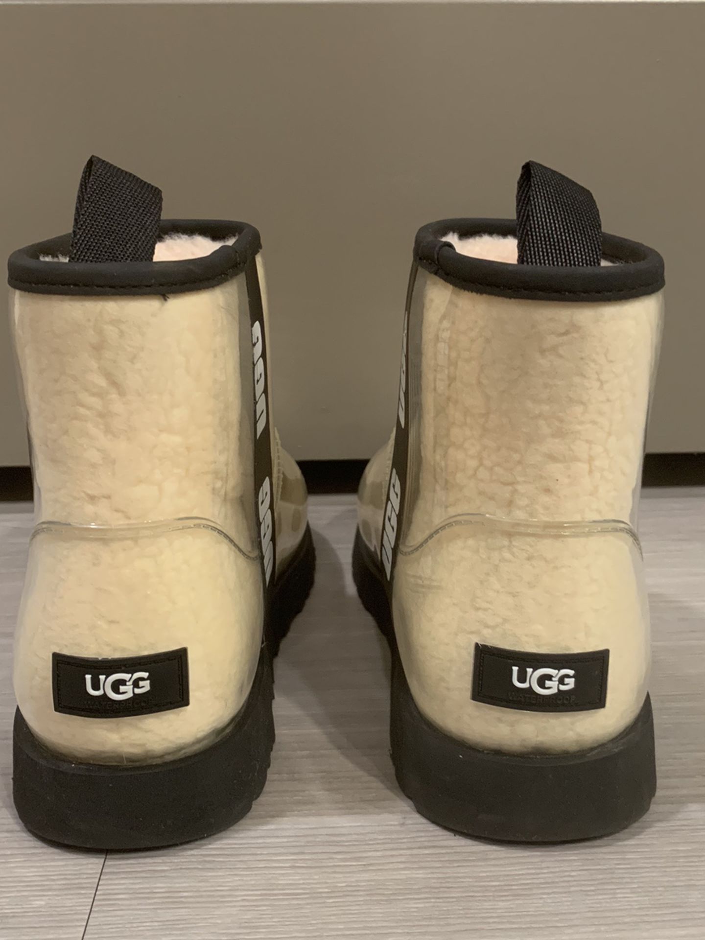 Ugg Boots Size 11