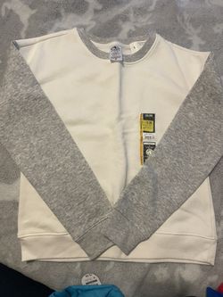 Girls Crewneck 