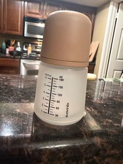 Suavinex 6oz Anti Colic Bottle