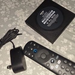 Xumo Stream Media
