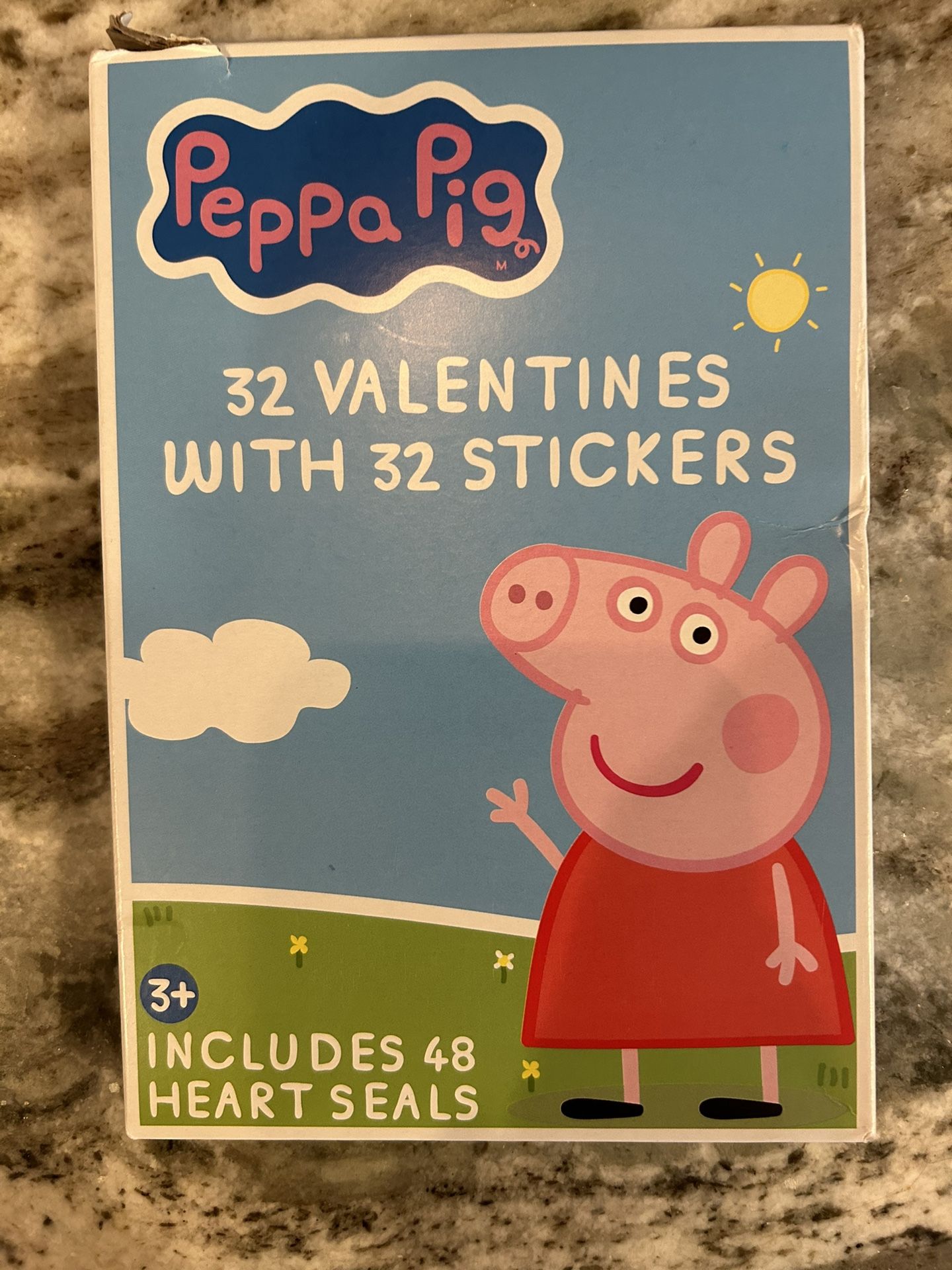 Valentines (brand New)