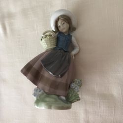 LLADRO Figurine