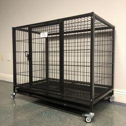 dog kennel cage 