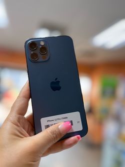 Apple - iPhone 12 Pro 256 Gb Unlocked and clean imei
