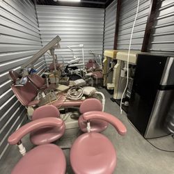 Full Service Dental Equipment Orthodontist Practice 