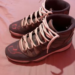 jordan 11 cools greys