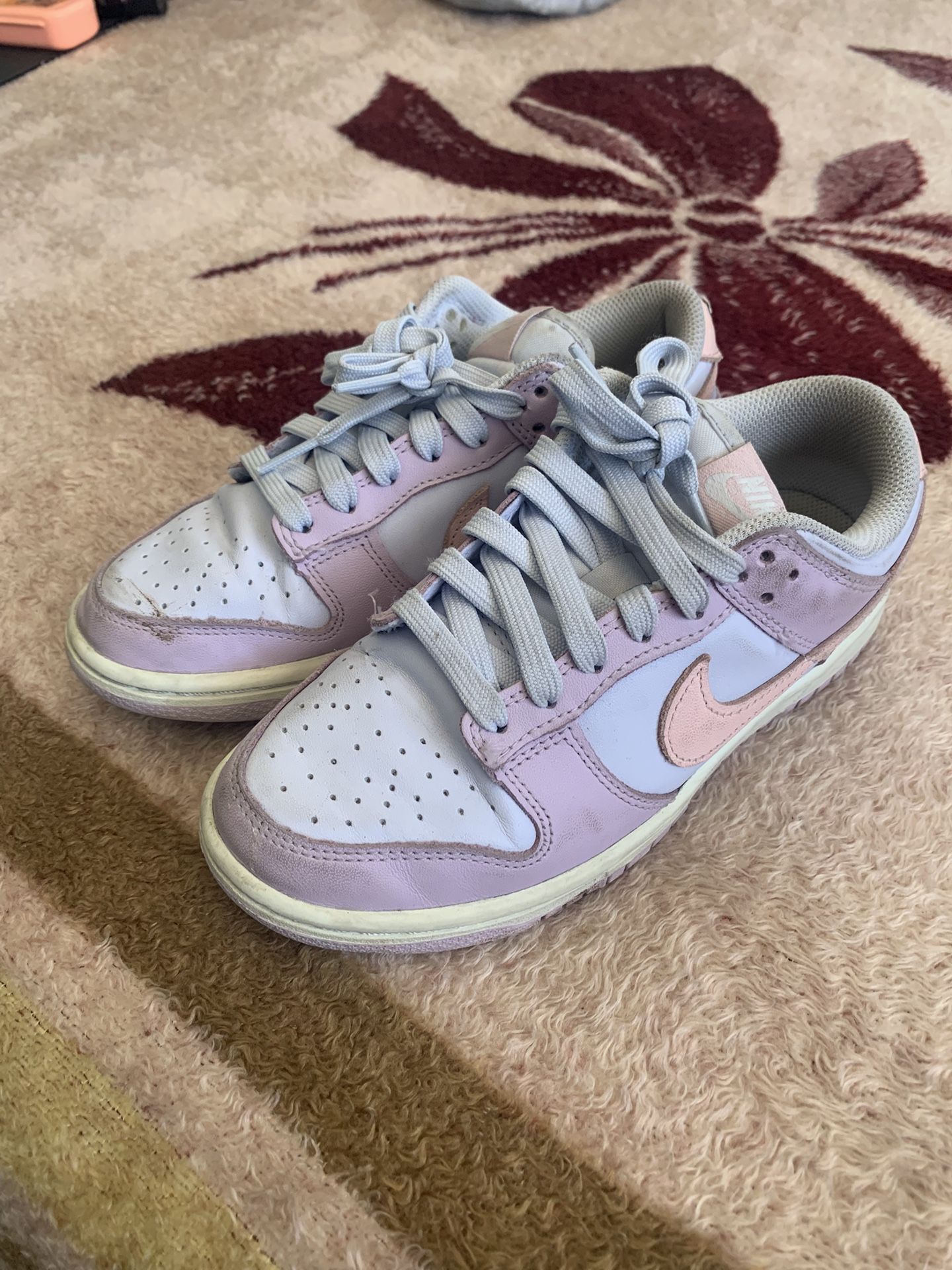 Nike Dunks