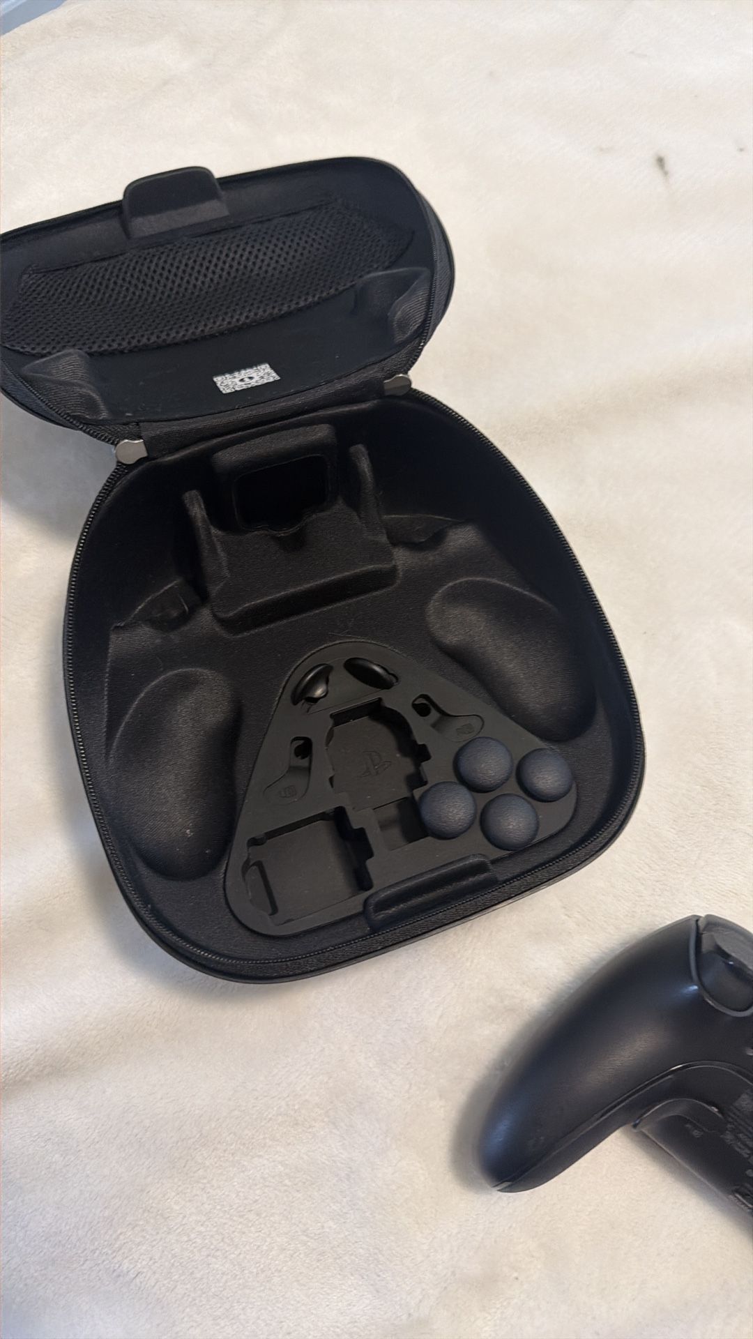 PS5 duel sense controller