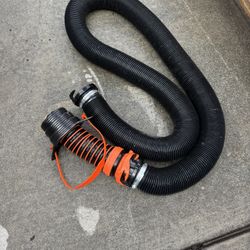 Rv Drain Hose 