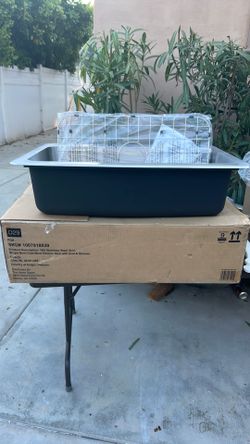 Kitchen  sink