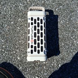 Turtlebox Ranger Like New