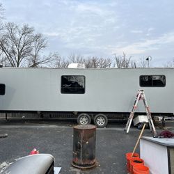 2016 Forest River Catalina