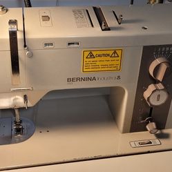 Bernina 