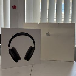AirPod Max