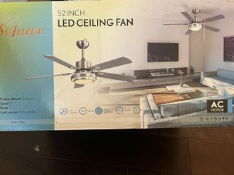 Brand New Ceiling Fan