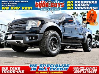 2010 Ford F-150