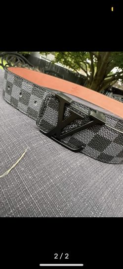 Louis Vuitton Belt 
