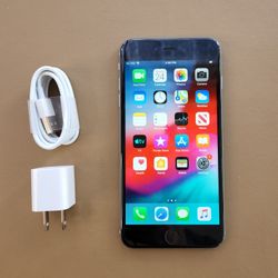 iPhone 6 Plus - UNLOCKED - Like New 