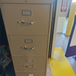 File Cabinet 
