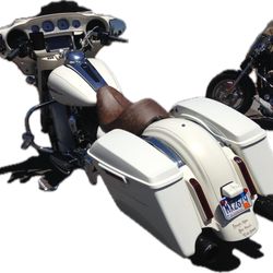 2014 Harley Davidson Street Glide Special