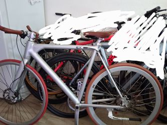 Babymaker 2 pro superhuman EBike