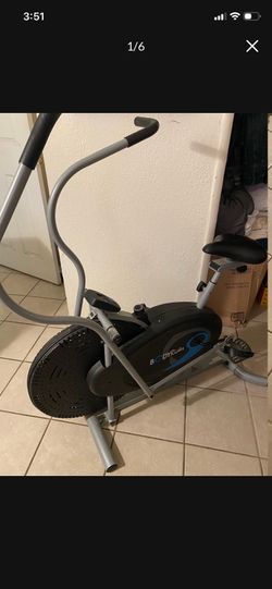Exercise  bike