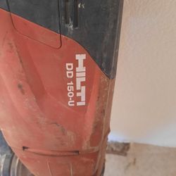 Electric Drill