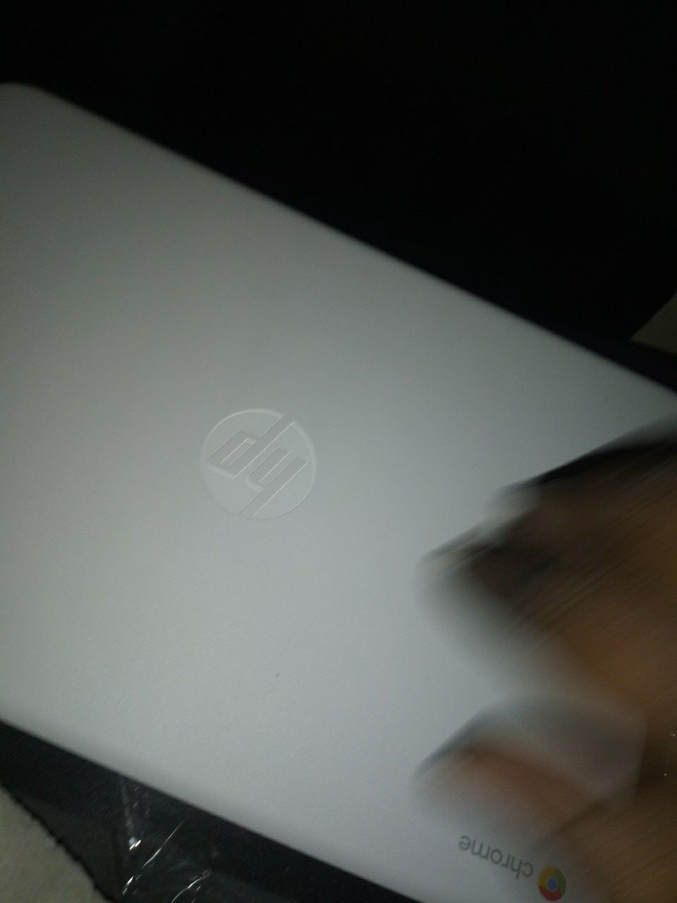 Chromebook hp laptop