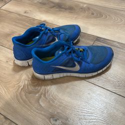 Men’s Nike Running Shoes 