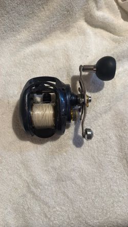 Fishing Reel