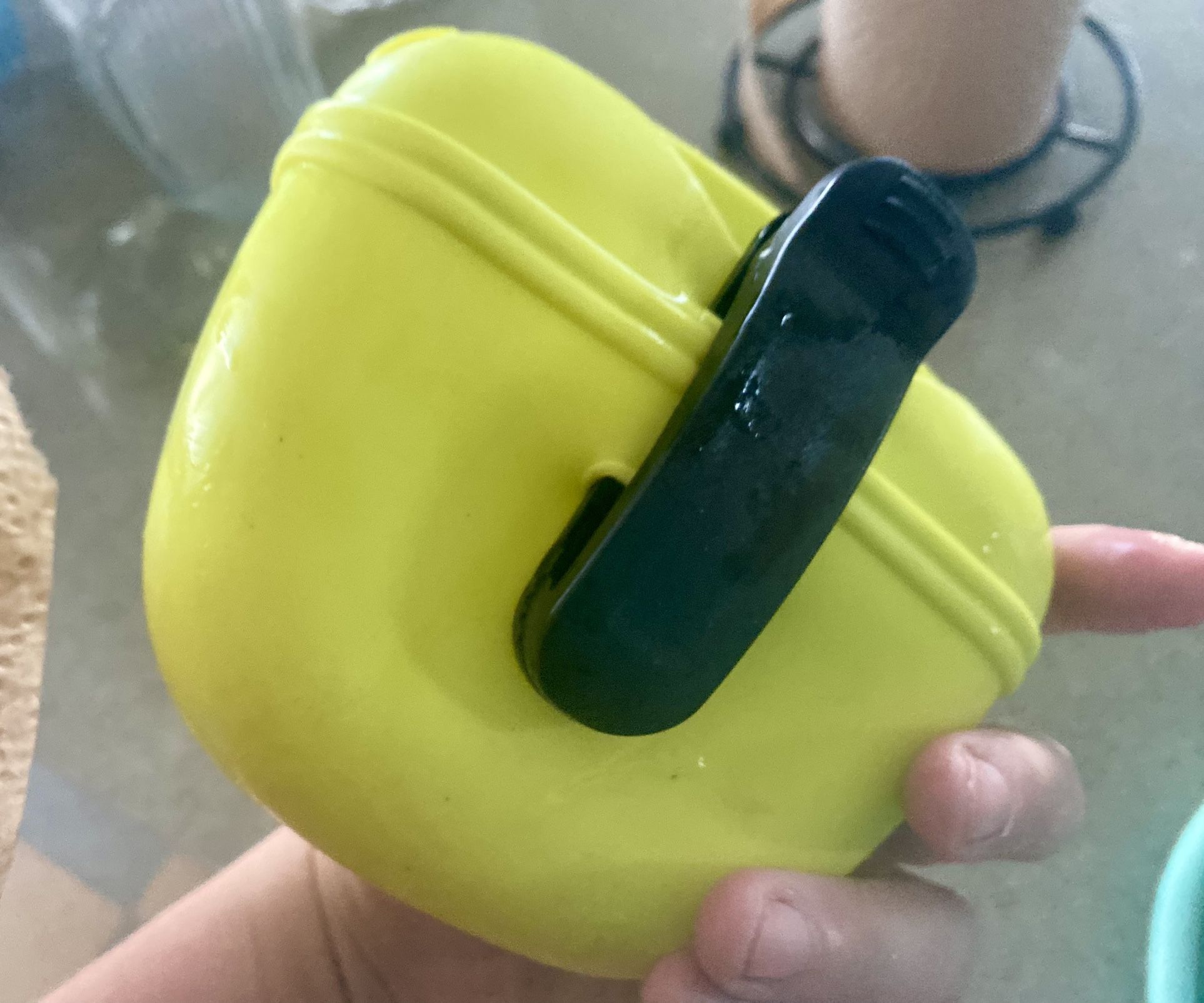 2 Clip On Dog Treat Bags