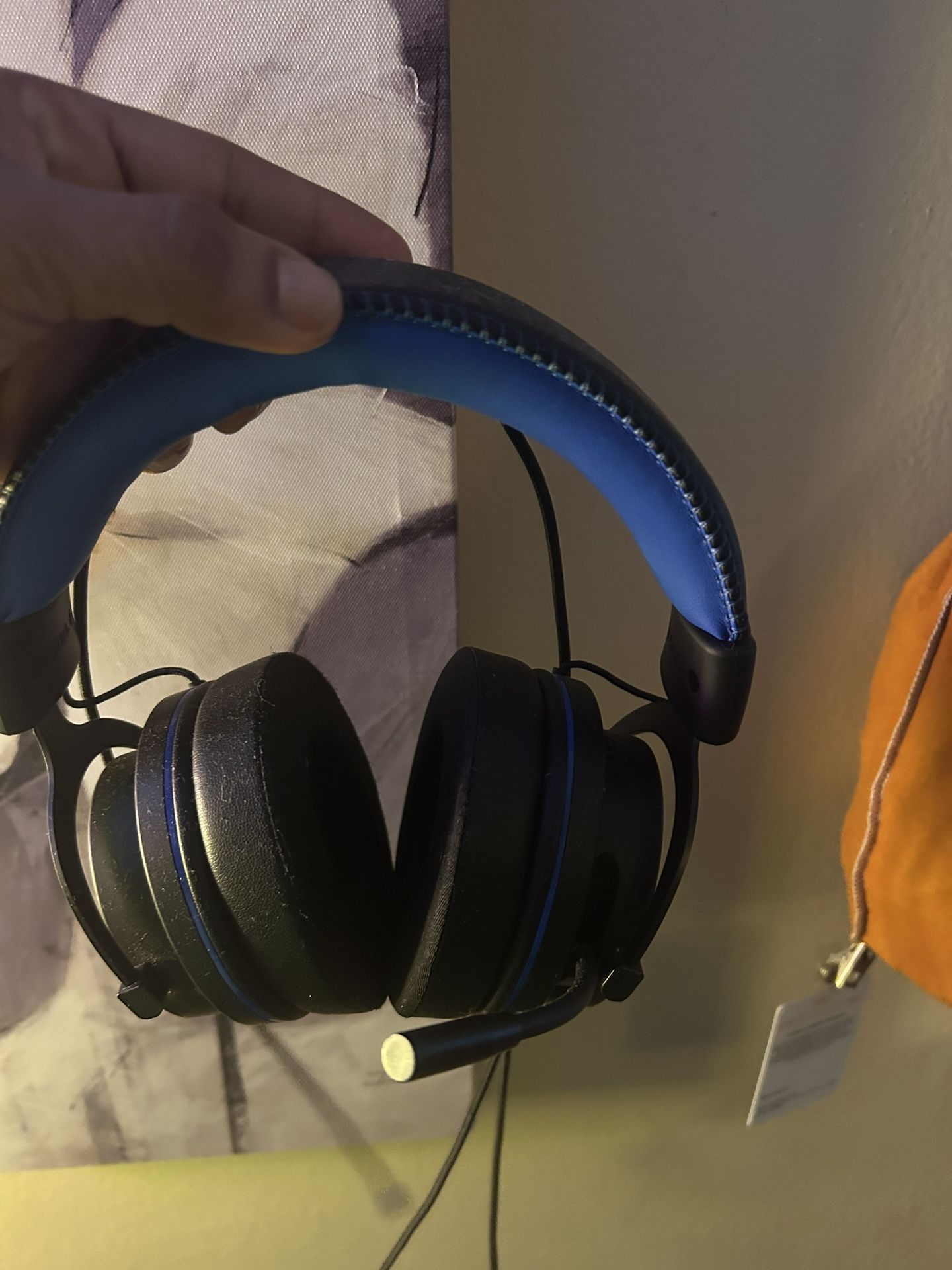 headphones