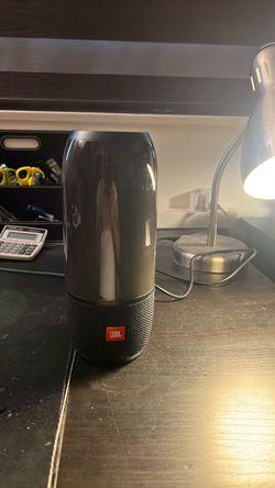 Jbl bluetooth speaker