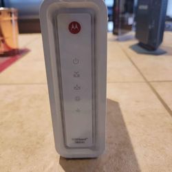 Motorola SURFBOARD