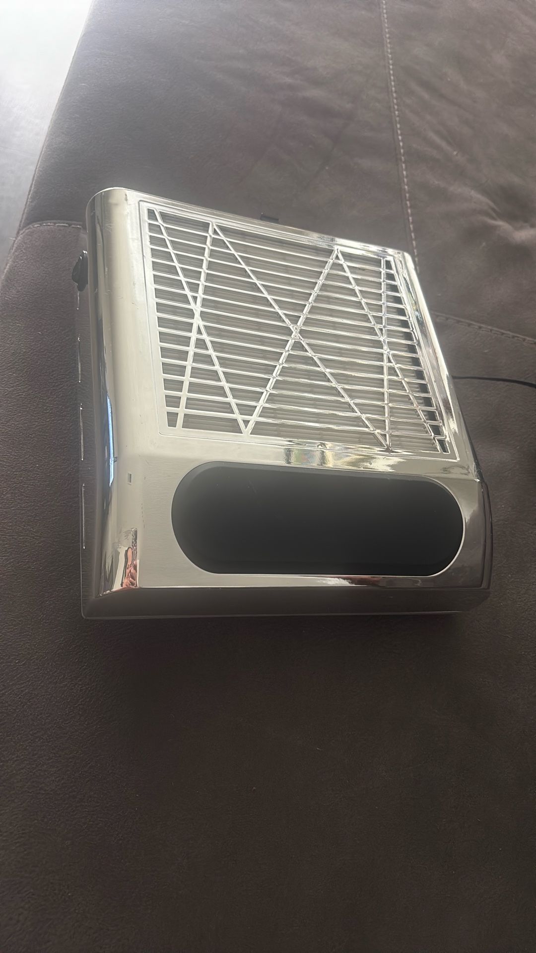 Acrylic Dust Collector