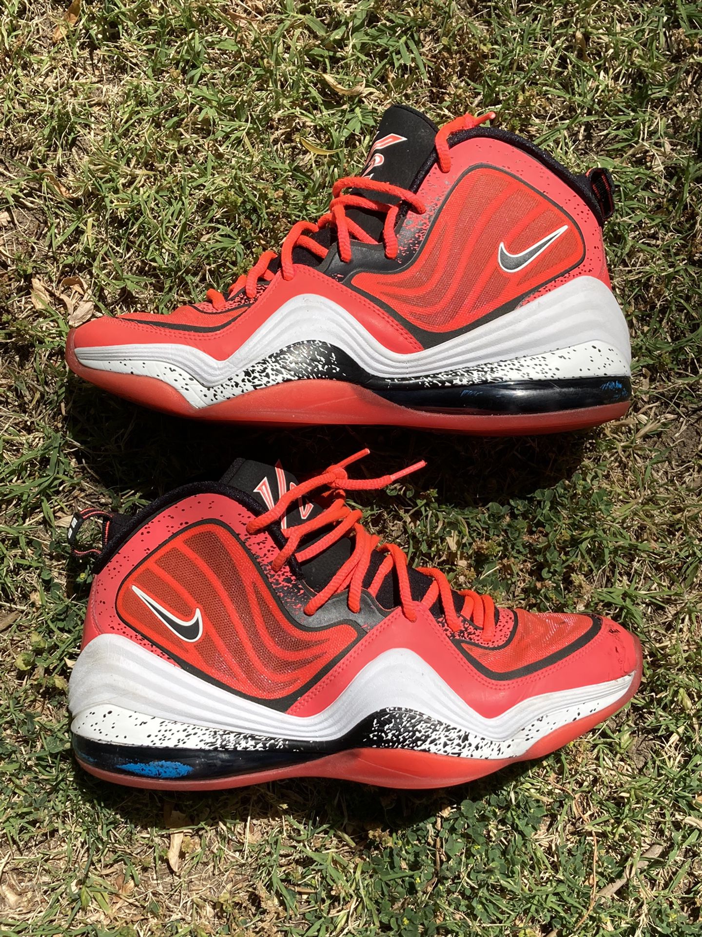 Nike Air Penny 5 “Lil Penny”